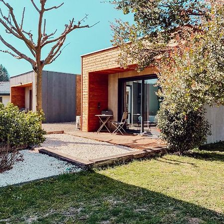 Le Clos Vernay Nivolas-Vermelle Bagian luar foto