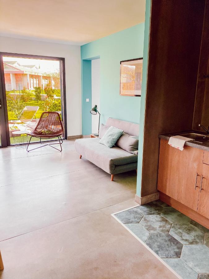 Le Clos Vernay Nivolas-Vermelle Bagian luar foto