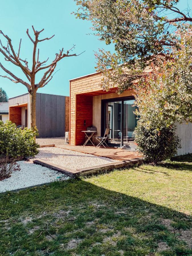 Le Clos Vernay Nivolas-Vermelle Bagian luar foto